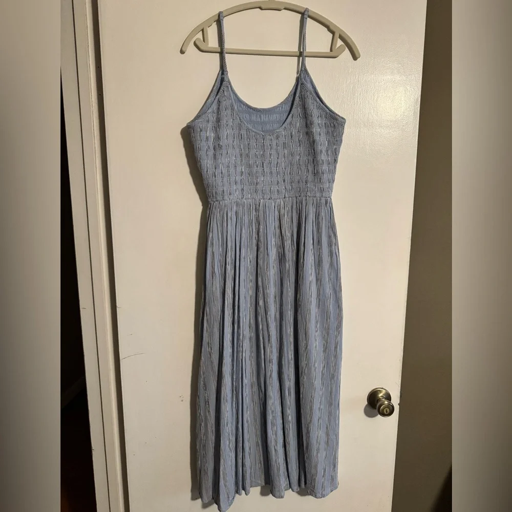 Aerie Summer Dress - Picture 3 of 5